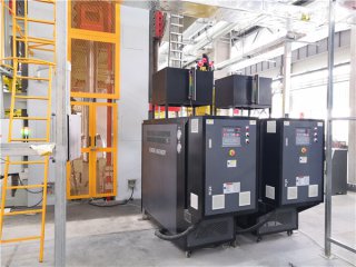 為什么電加熱導熱油爐越來越火？技術創(chuàng)新是保障！