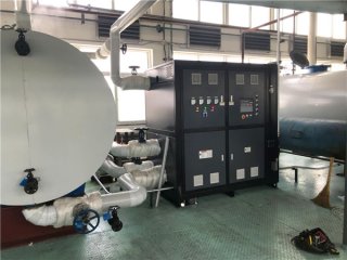 導(dǎo)熱油電加熱器日常使用注意事項(xiàng)，一定要看！