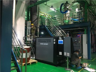 電加熱導熱油爐哪家比較好？「南京歐能」值得推薦