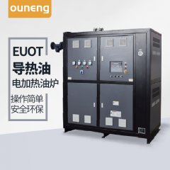 導(dǎo)熱油電加熱器升溫慢什么原因？首先檢查這幾點(diǎn)