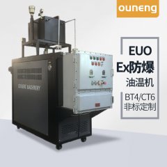 導熱油電加熱器生產(chǎn)需要遵守哪些標準？歐能解讀