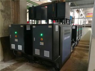 電加熱導熱油爐屬于壓力容器嗎？