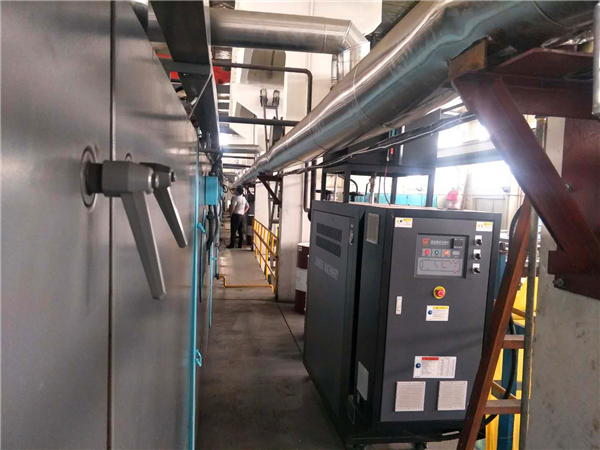 電加熱導熱油爐屬于特種設(shè)備嗎？規(guī)定是這樣的！